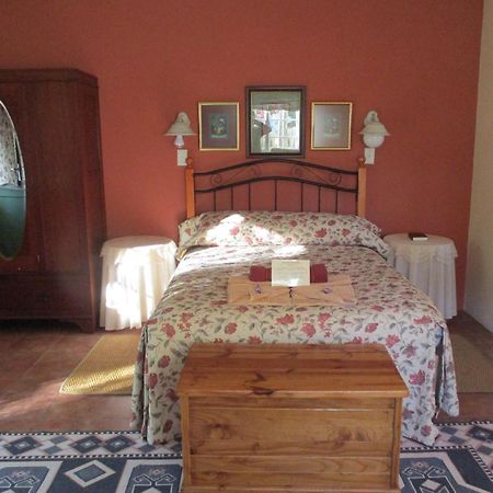 Vanrhynsdorp Van Rhyn Guest House מראה חיצוני תמונה