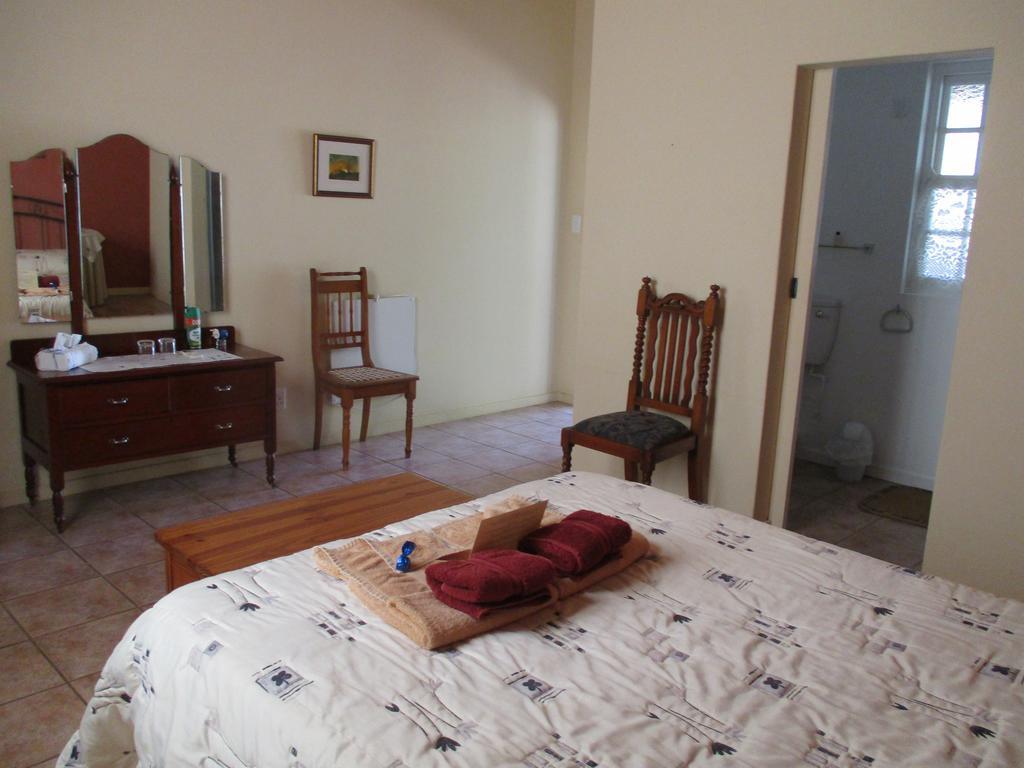 Vanrhynsdorp Van Rhyn Guest House מראה חיצוני תמונה
