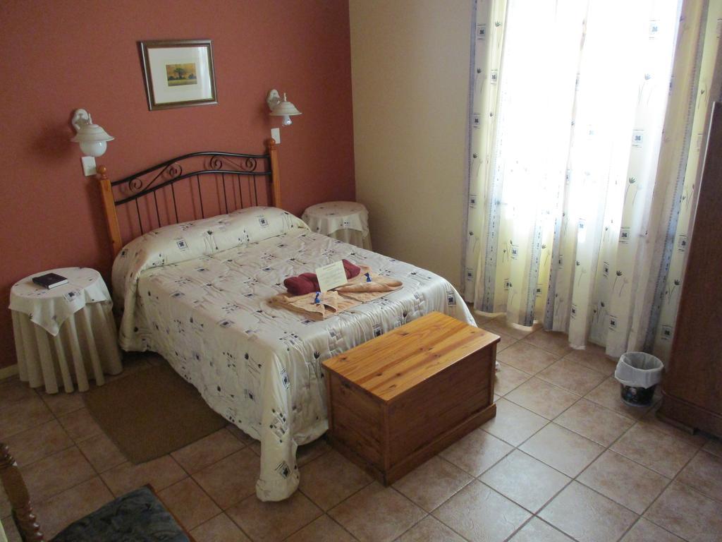 Vanrhynsdorp Van Rhyn Guest House מראה חיצוני תמונה
