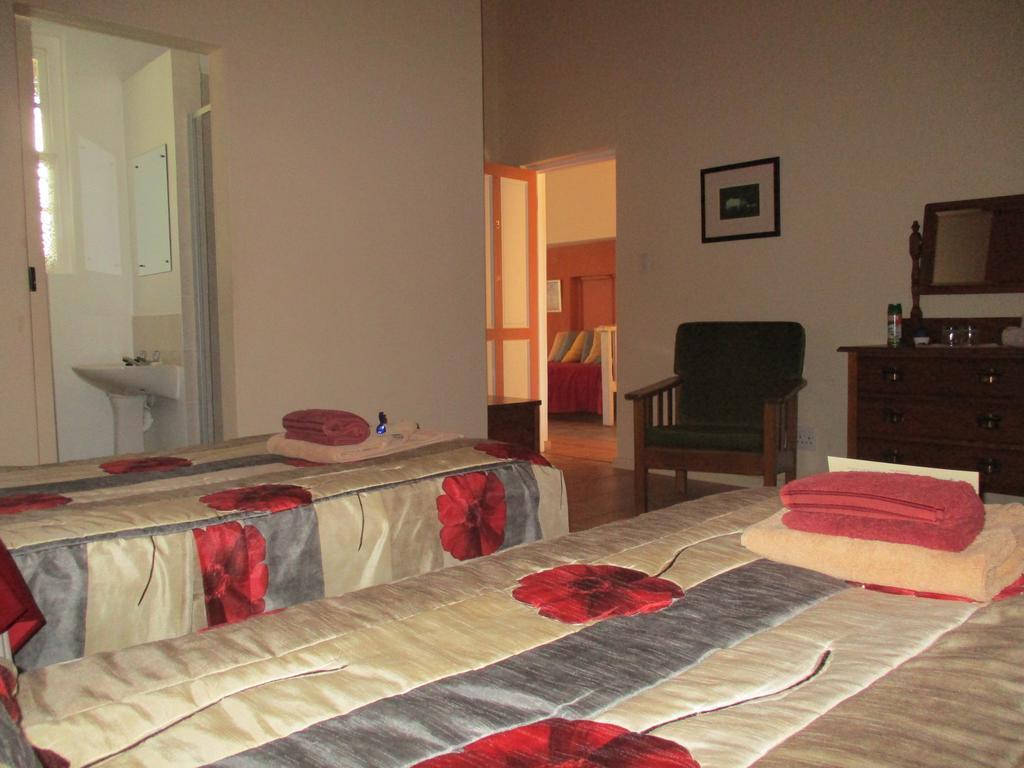 Vanrhynsdorp Van Rhyn Guest House מראה חיצוני תמונה