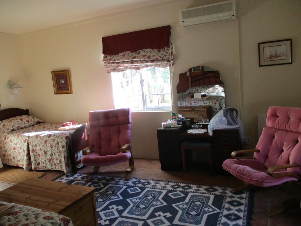 Vanrhynsdorp Van Rhyn Guest House מראה חיצוני תמונה