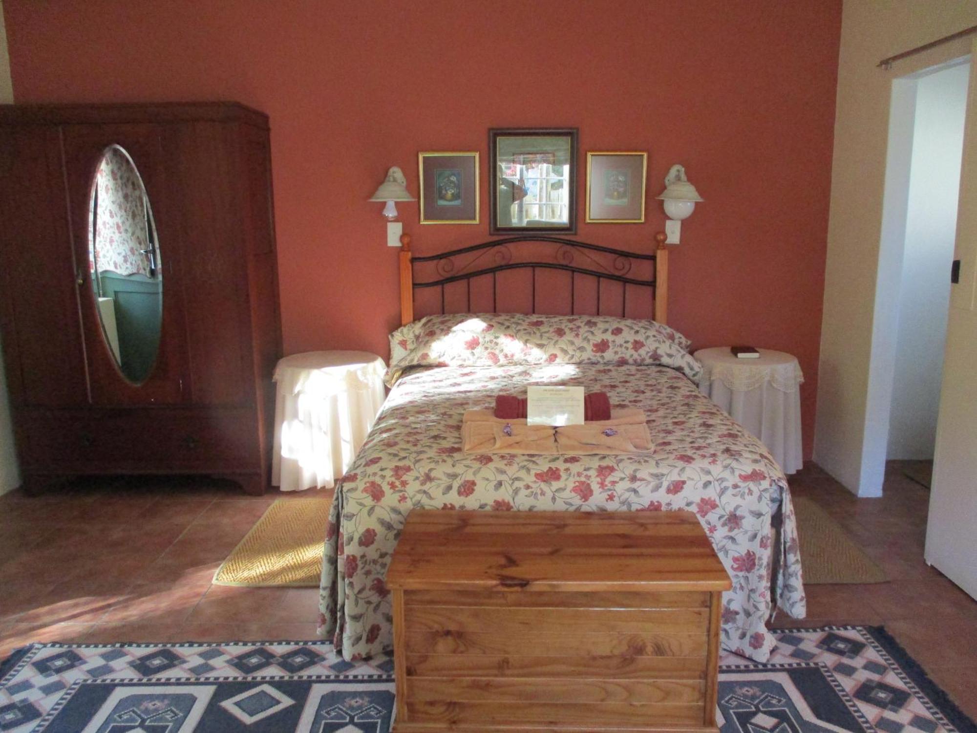 Vanrhynsdorp Van Rhyn Guest House מראה חיצוני תמונה