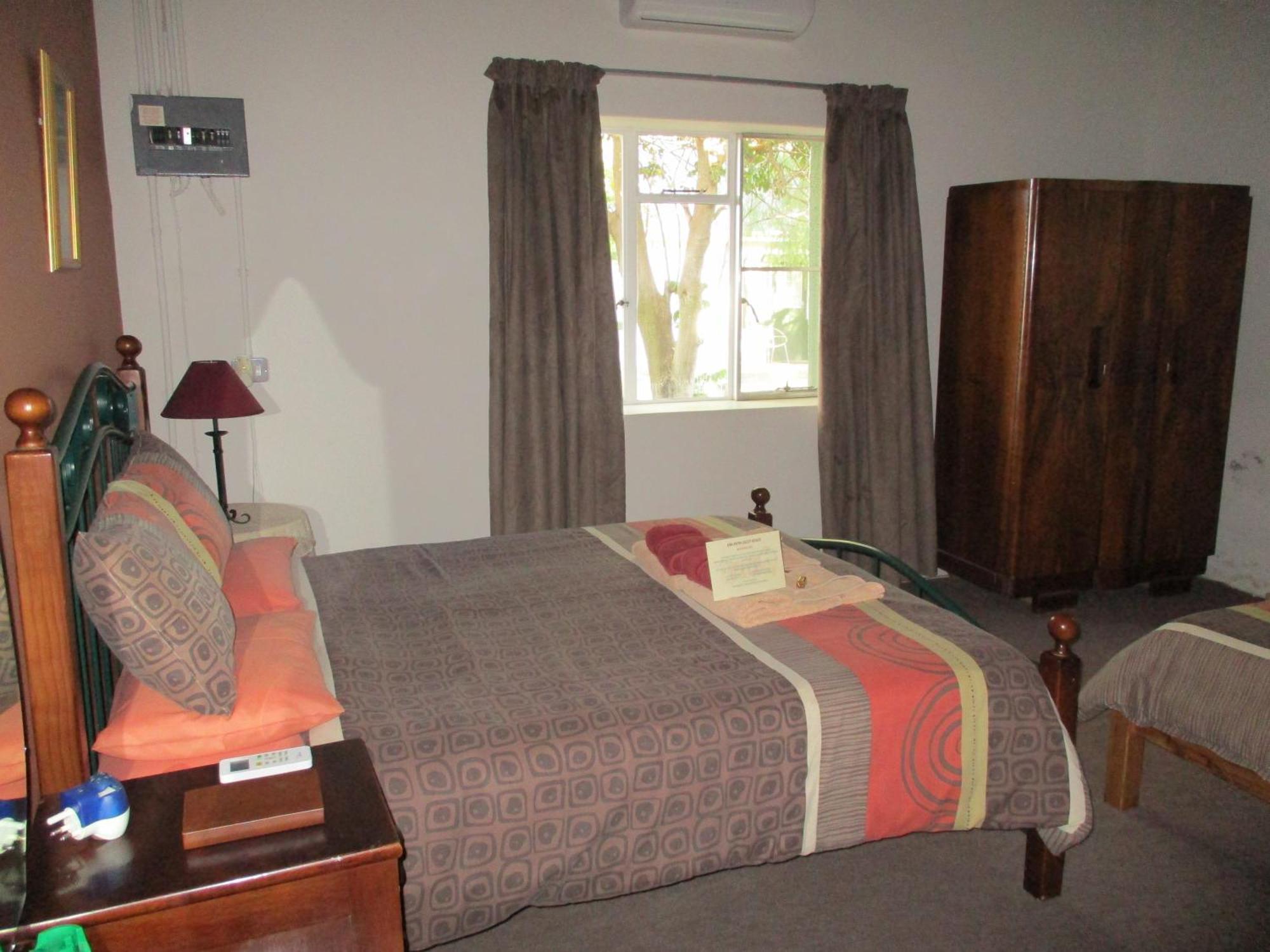Vanrhynsdorp Van Rhyn Guest House מראה חיצוני תמונה
