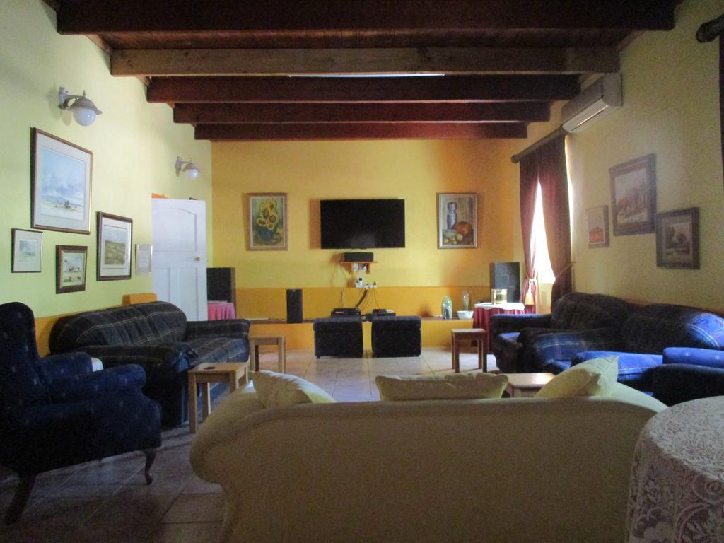 Vanrhynsdorp Van Rhyn Guest House מראה חיצוני תמונה