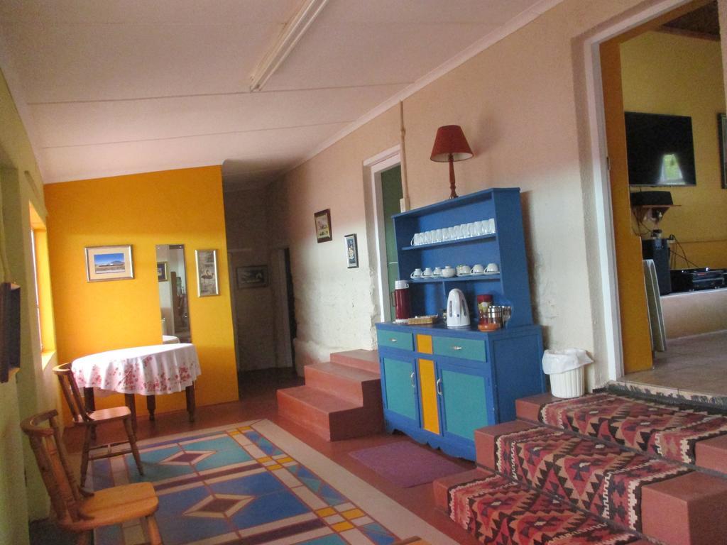 Vanrhynsdorp Van Rhyn Guest House מראה חיצוני תמונה